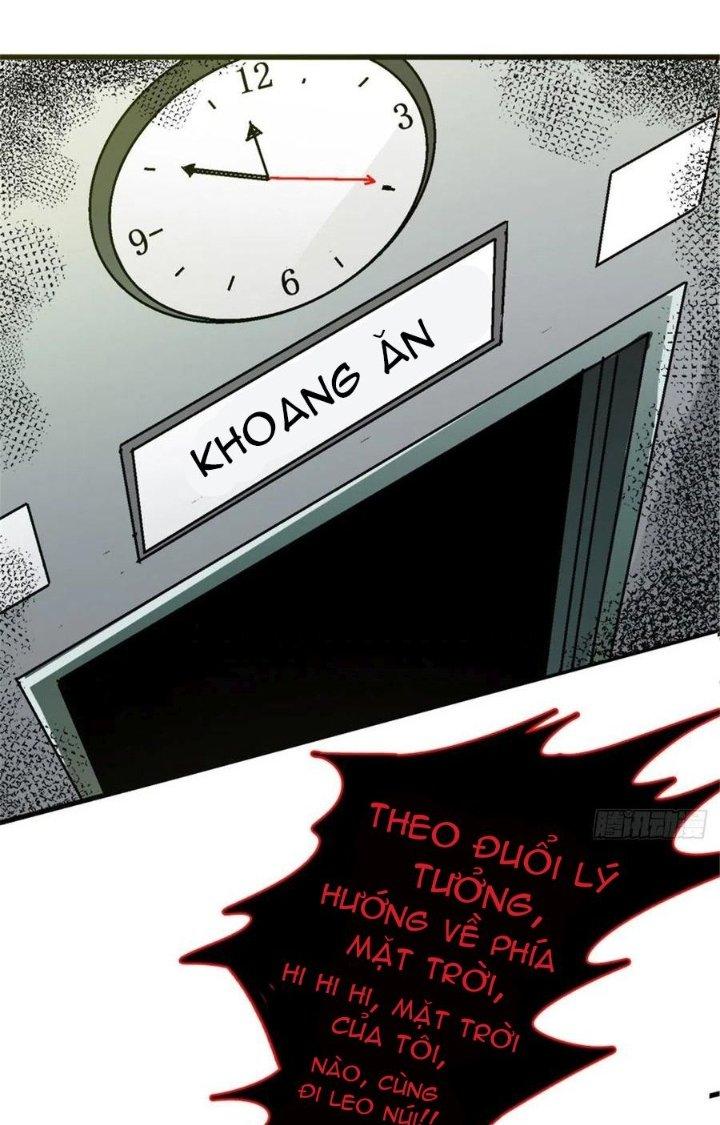 Bắc Liệt Phương Xa Chapter 10 - Trang 2