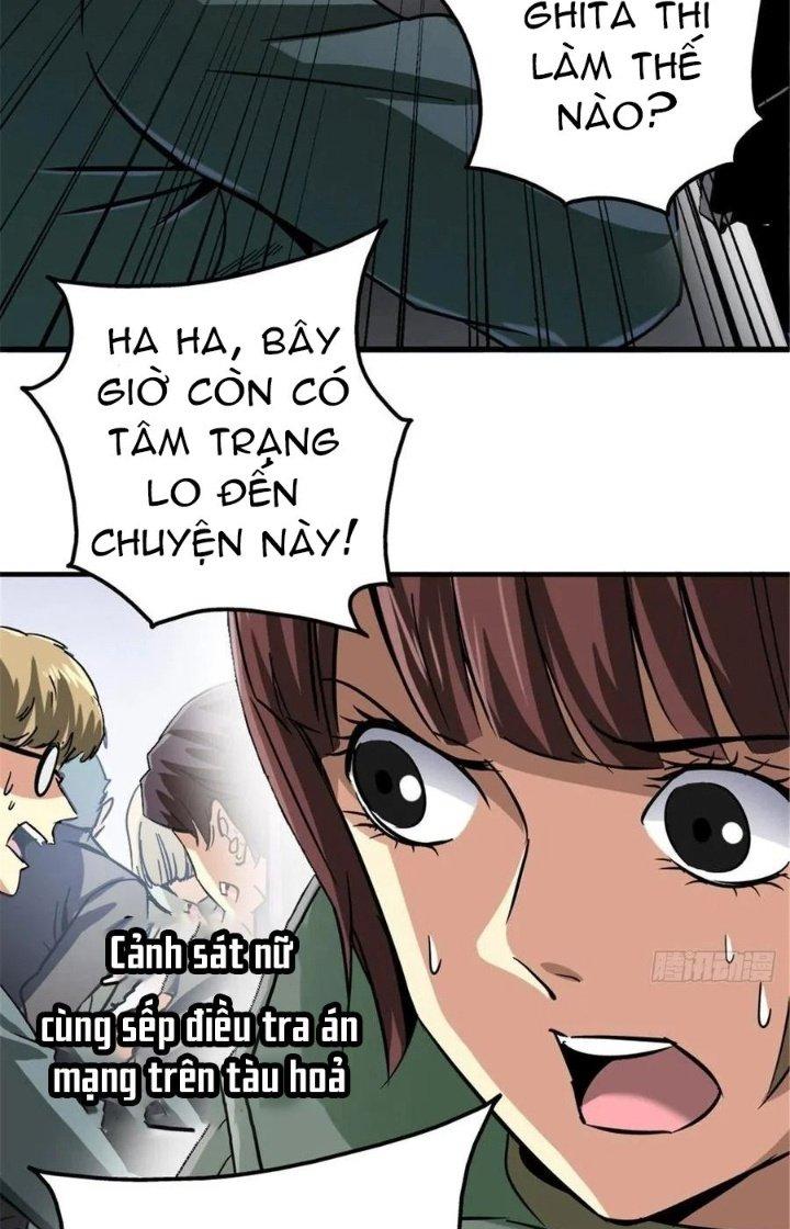 Bắc Liệt Phương Xa Chapter 10 - Trang 2