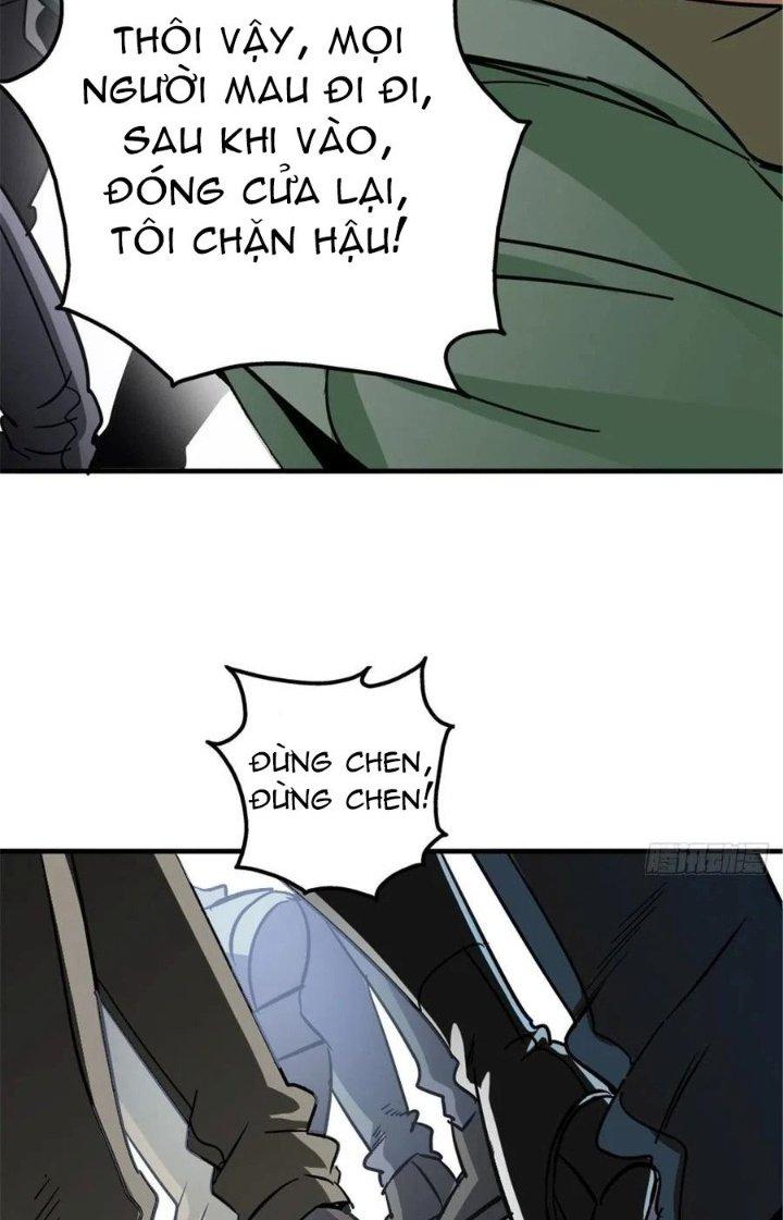 Bắc Liệt Phương Xa Chapter 10 - Trang 2