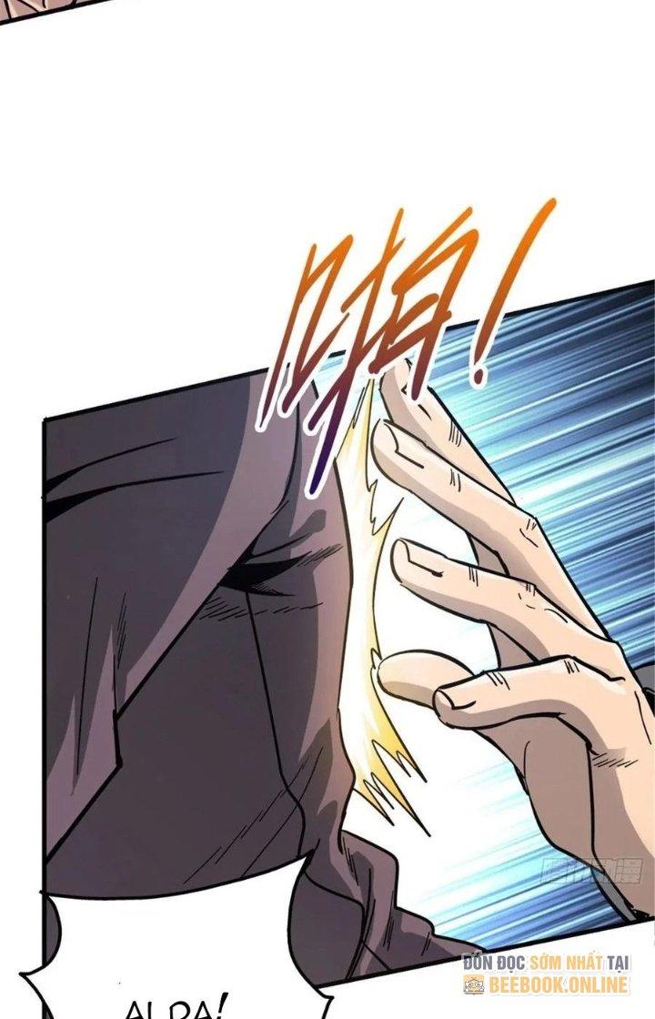 Bắc Liệt Phương Xa Chapter 10 - Trang 2