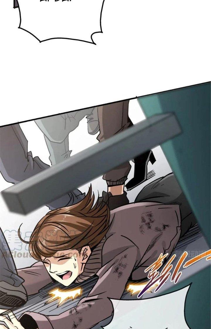 Bắc Liệt Phương Xa Chapter 10 - Trang 2