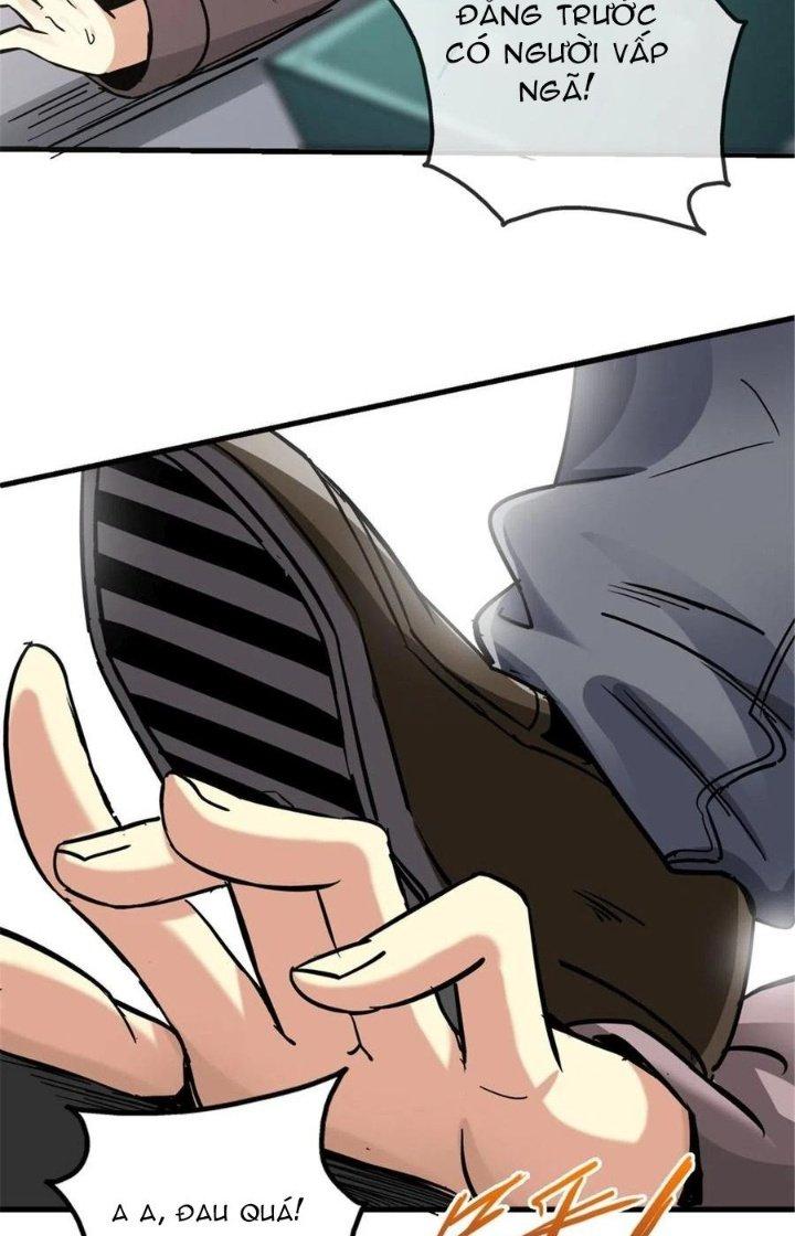 Bắc Liệt Phương Xa Chapter 10 - Trang 2