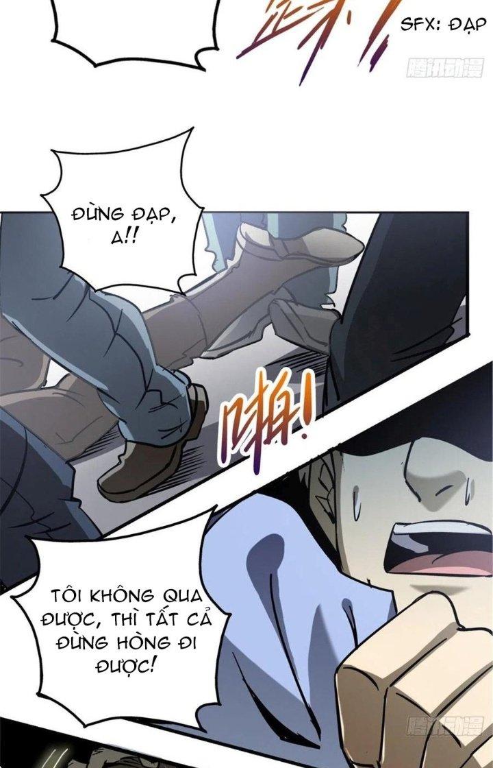 Bắc Liệt Phương Xa Chapter 10 - Trang 2