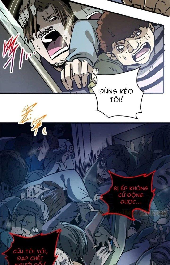 Bắc Liệt Phương Xa Chapter 10 - Trang 2