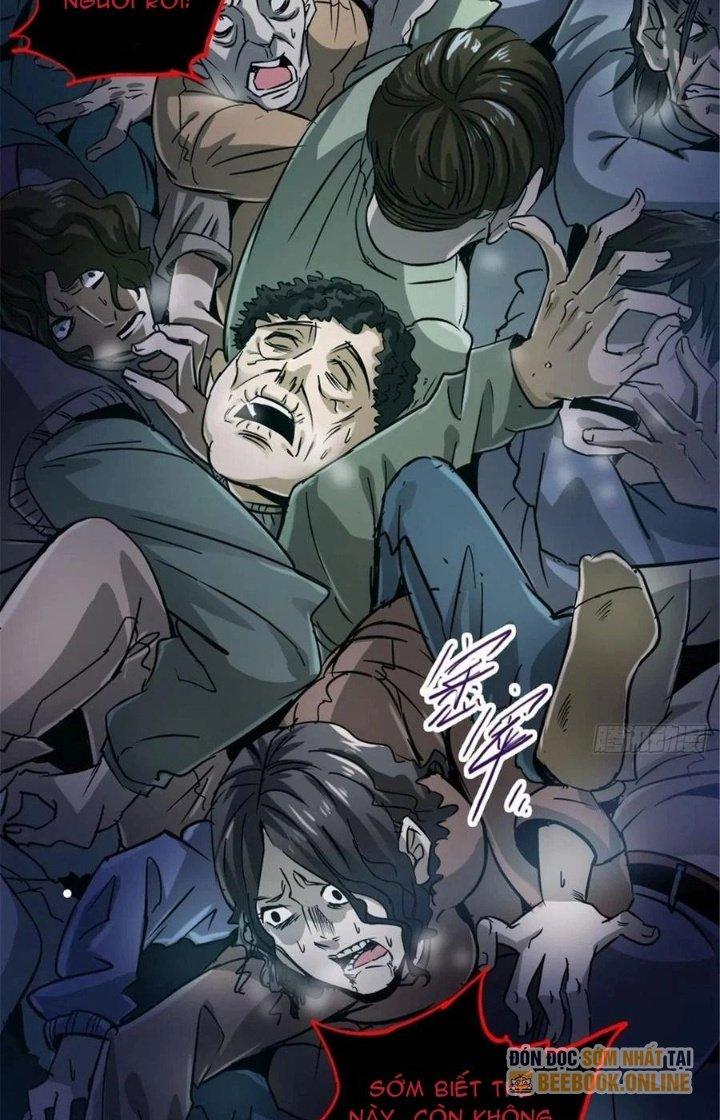 Bắc Liệt Phương Xa Chapter 10 - Trang 2