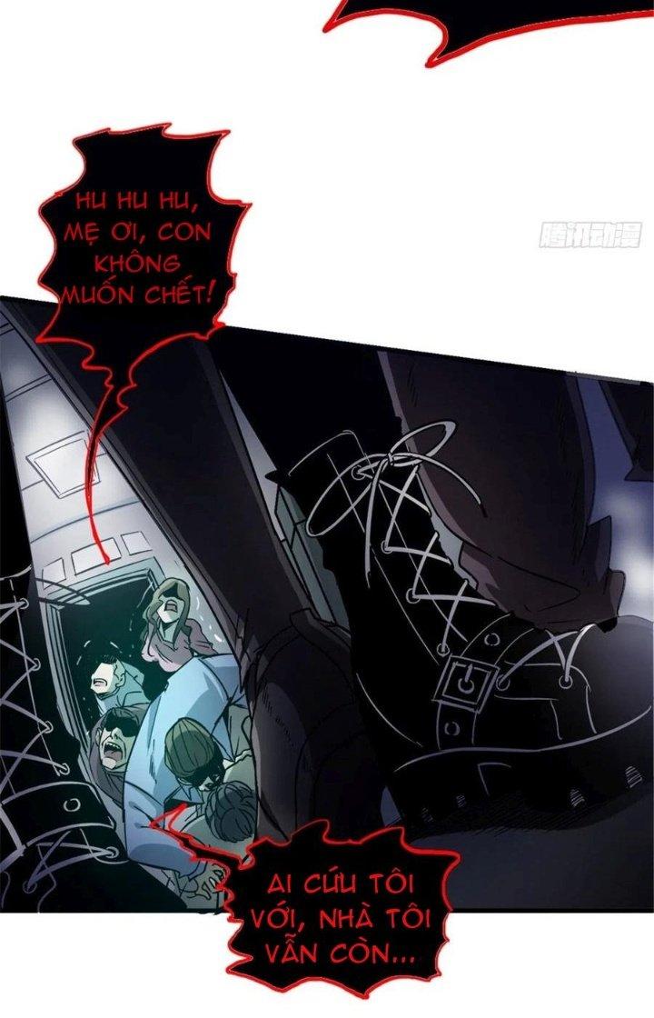 Bắc Liệt Phương Xa Chapter 10 - Trang 2