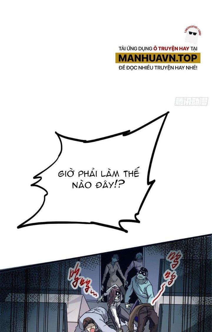 Bắc Liệt Phương Xa Chapter 10 - Trang 2