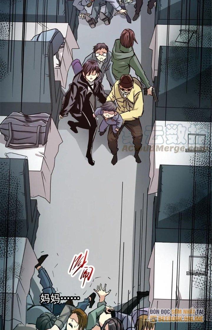 Bắc Liệt Phương Xa Chapter 10 - Trang 2