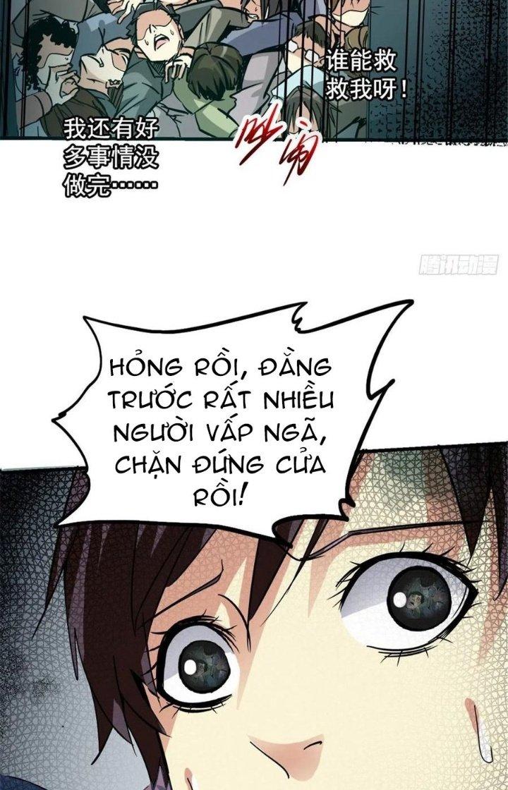 Bắc Liệt Phương Xa Chapter 10 - Trang 2