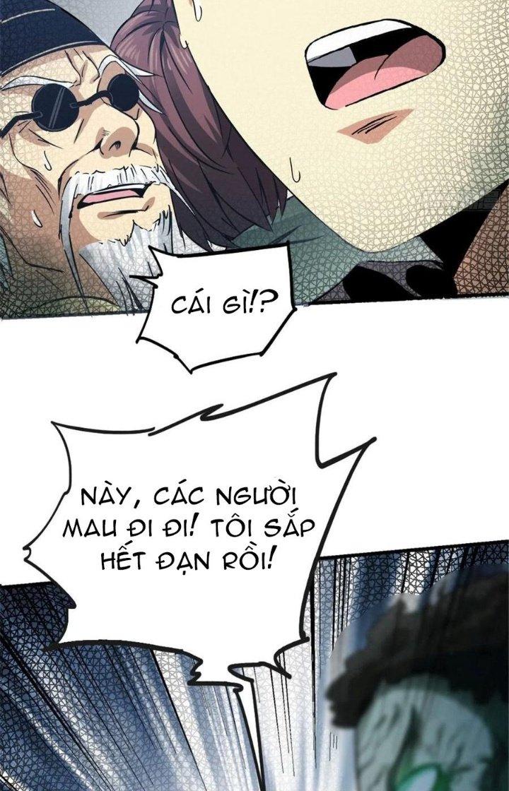 Bắc Liệt Phương Xa Chapter 10 - Trang 2
