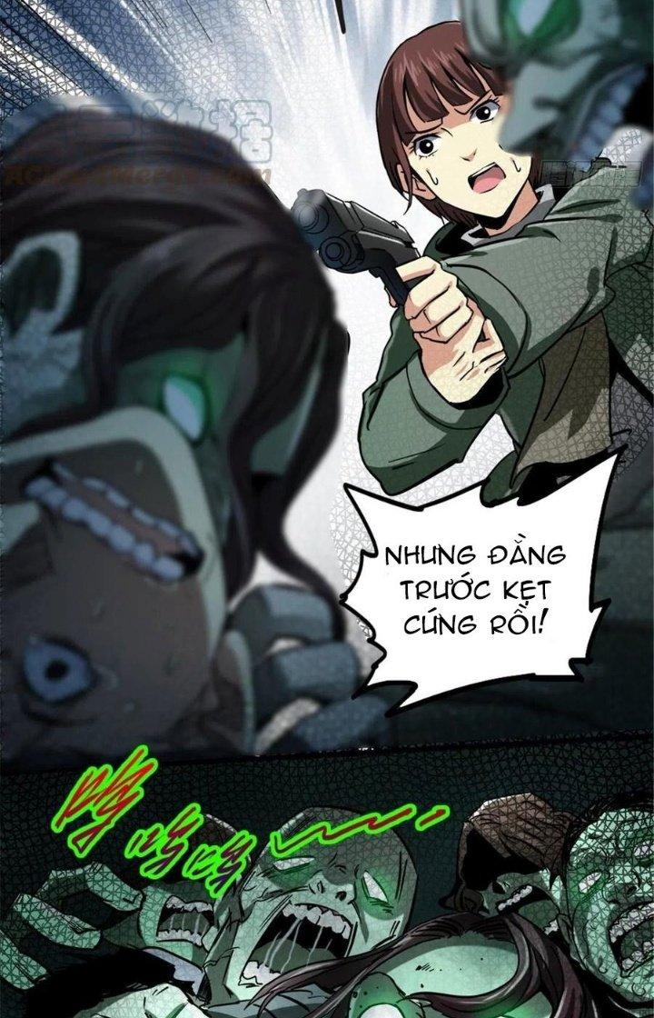 Bắc Liệt Phương Xa Chapter 10 - Trang 2