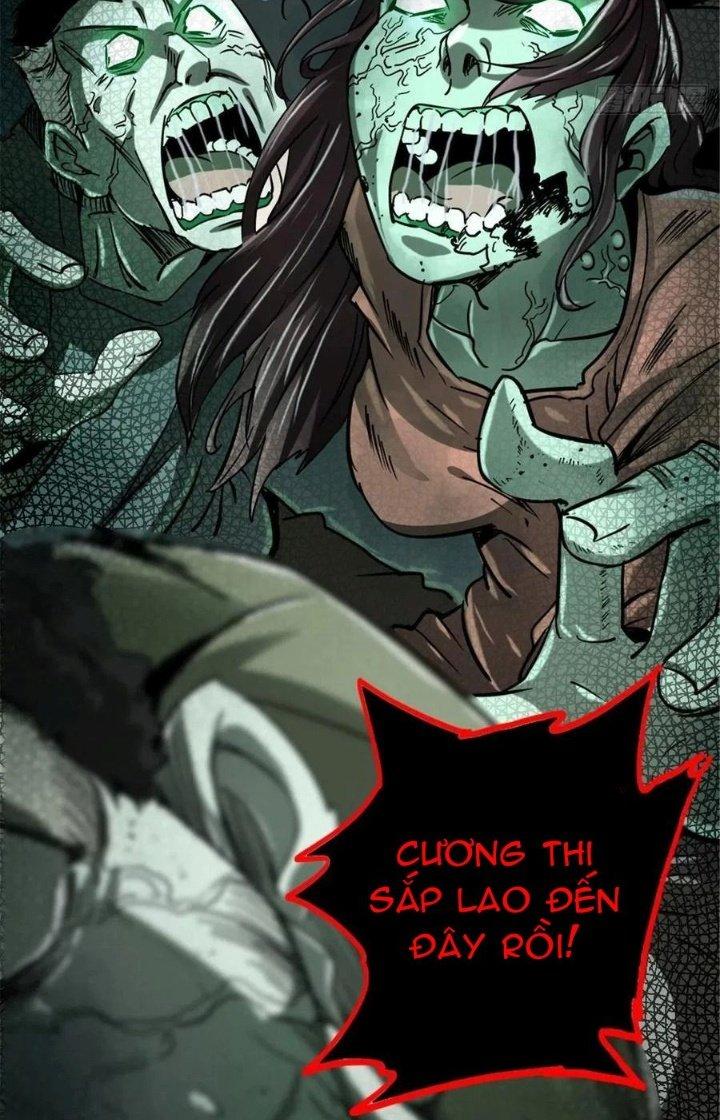 Bắc Liệt Phương Xa Chapter 10 - Trang 2