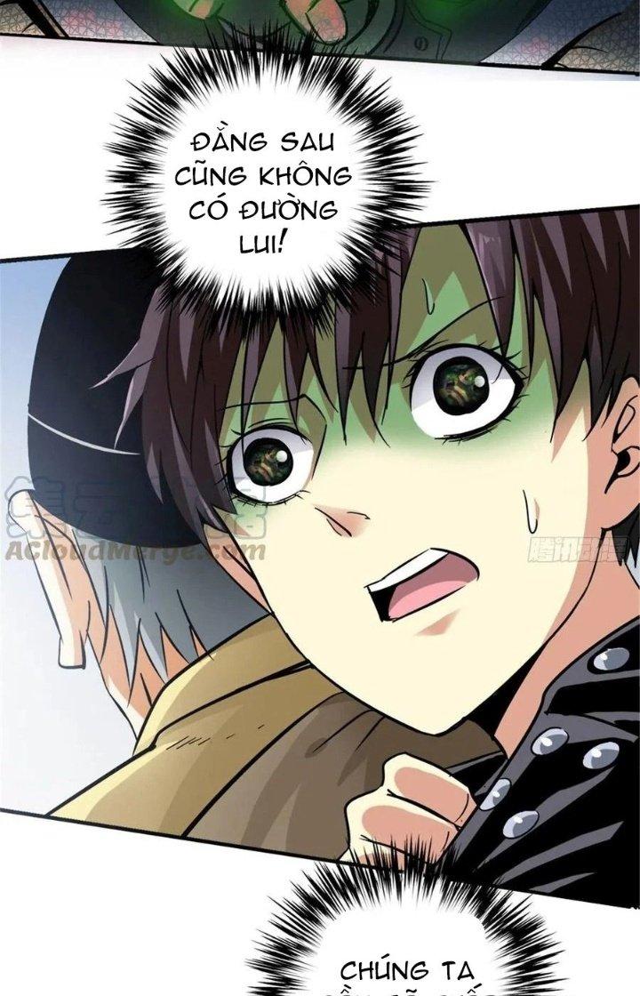 Bắc Liệt Phương Xa Chapter 10 - Trang 2