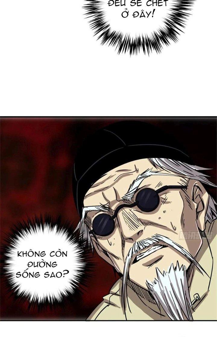 Bắc Liệt Phương Xa Chapter 10 - Trang 2