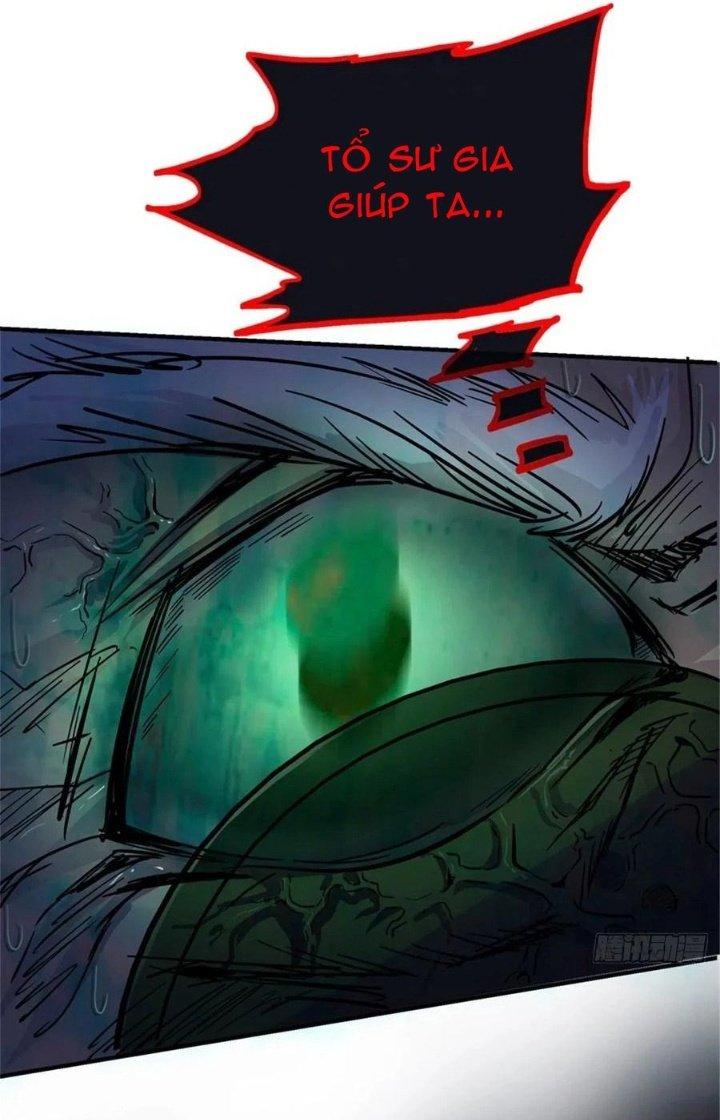 Bắc Liệt Phương Xa Chapter 10 - Trang 2