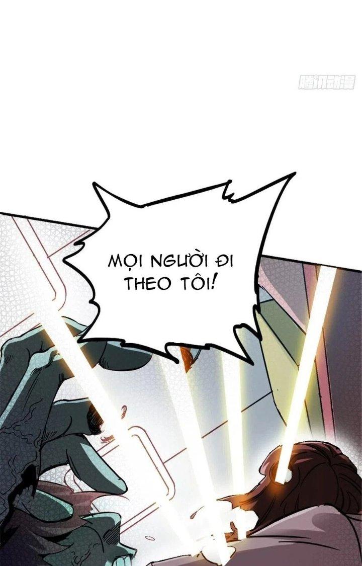 Bắc Liệt Phương Xa Chapter 10 - Trang 2