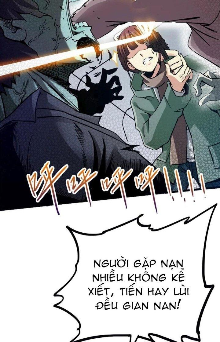 Bắc Liệt Phương Xa Chapter 10 - Trang 2