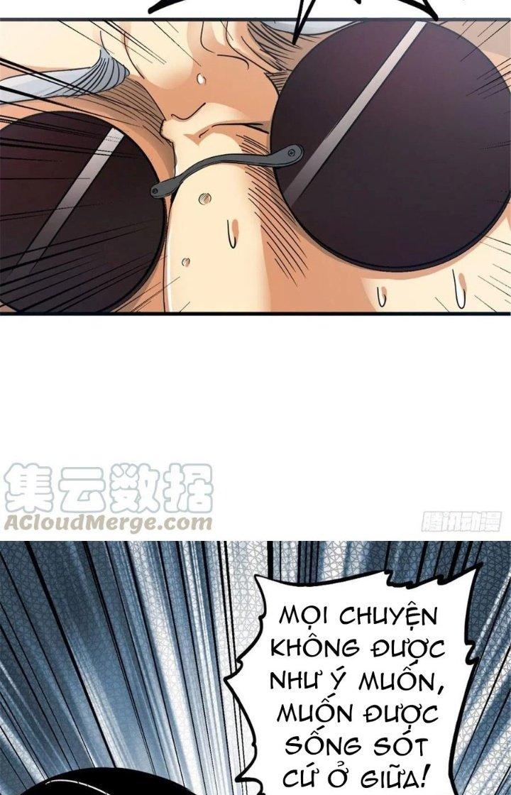 Bắc Liệt Phương Xa Chapter 10 - Trang 2