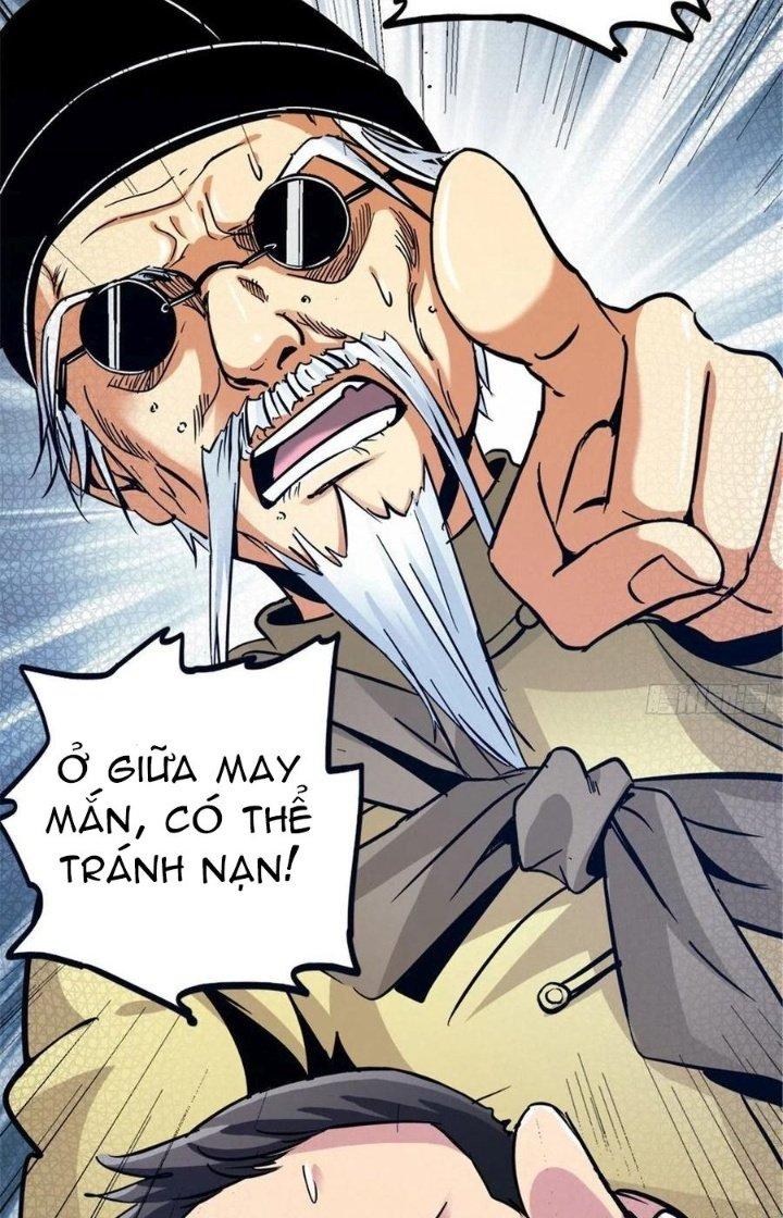 Bắc Liệt Phương Xa Chapter 10 - Trang 2