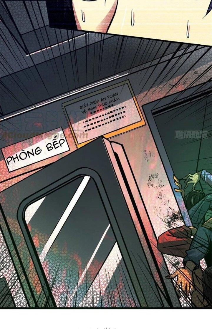 Bắc Liệt Phương Xa Chapter 10 - Trang 2