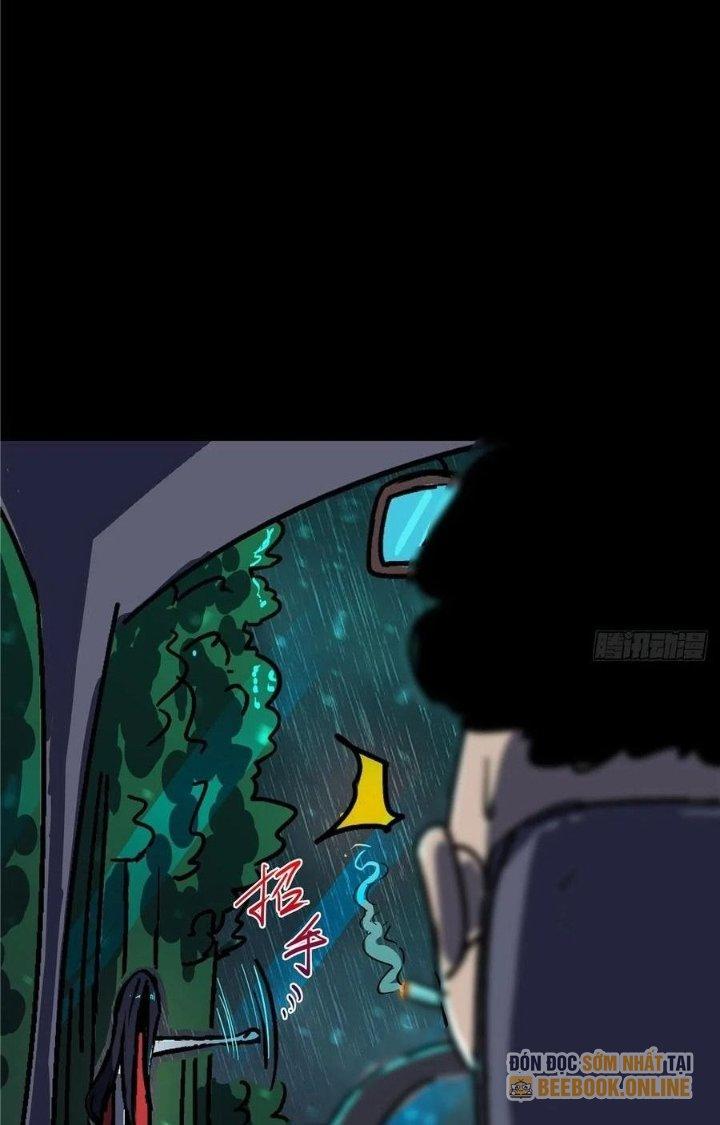 Bắc Liệt Phương Xa Chapter 10 - Trang 2