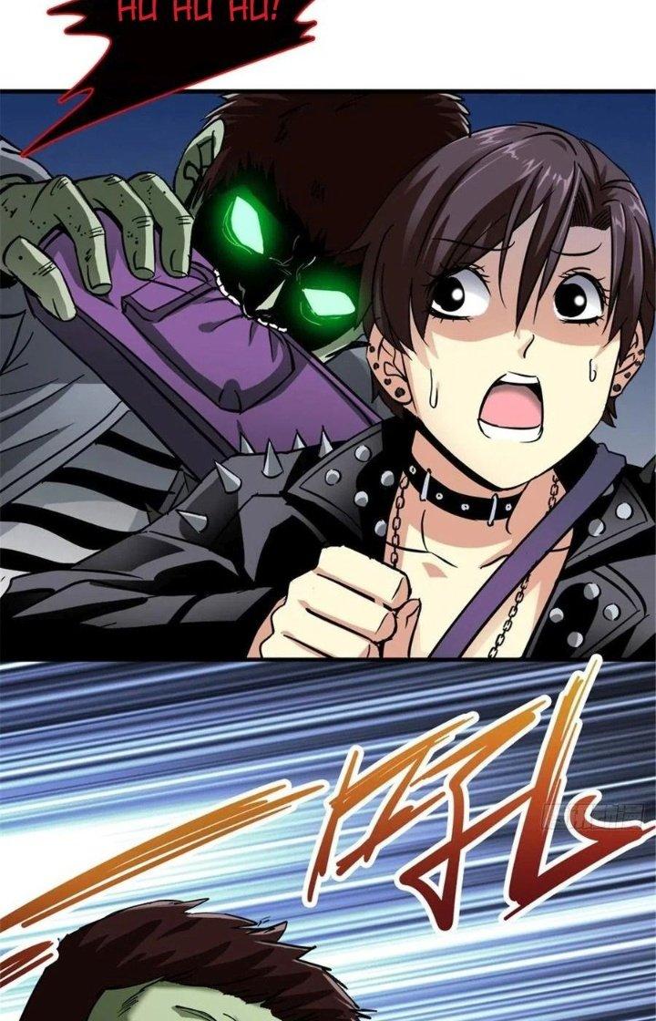 Bắc Liệt Phương Xa Chapter 10 - Trang 2