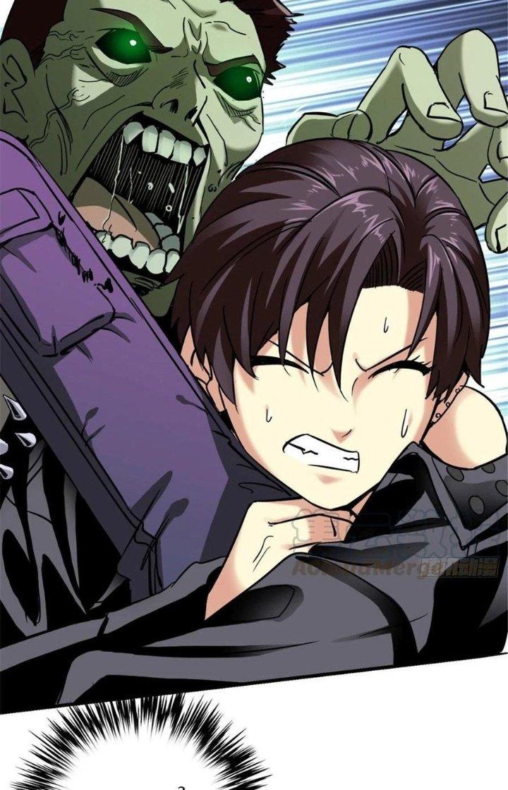 Bắc Liệt Phương Xa Chapter 10 - Trang 2