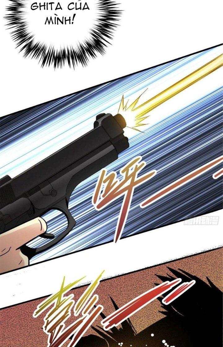 Bắc Liệt Phương Xa Chapter 10 - Trang 2