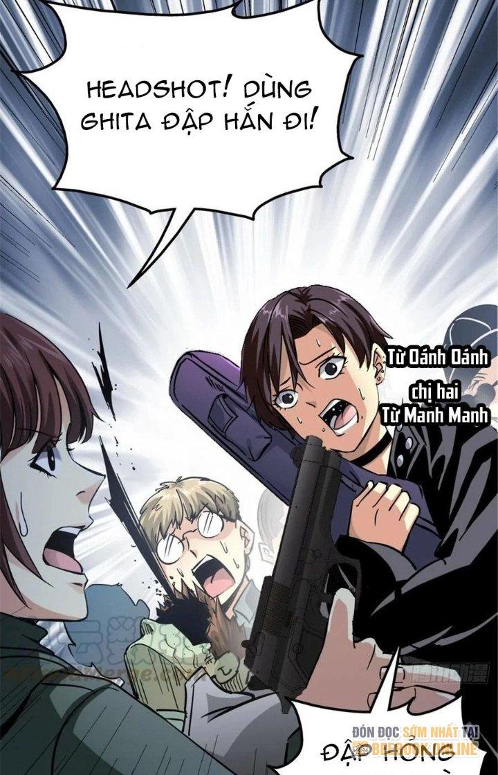 Bắc Liệt Phương Xa Chapter 10 - Trang 2