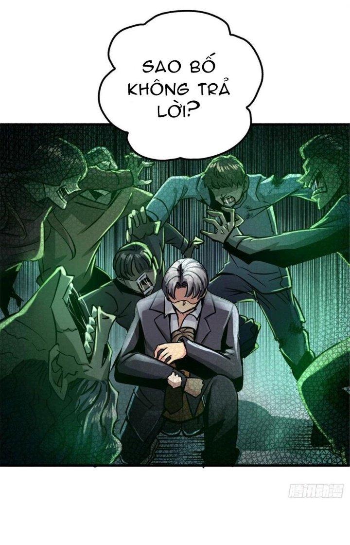 Bắc Liệt Phương Xa Chapter 11 - Trang 2