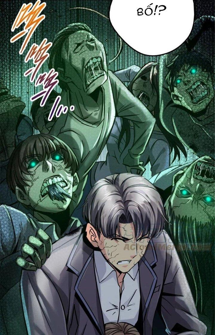 Bắc Liệt Phương Xa Chapter 11 - Trang 2