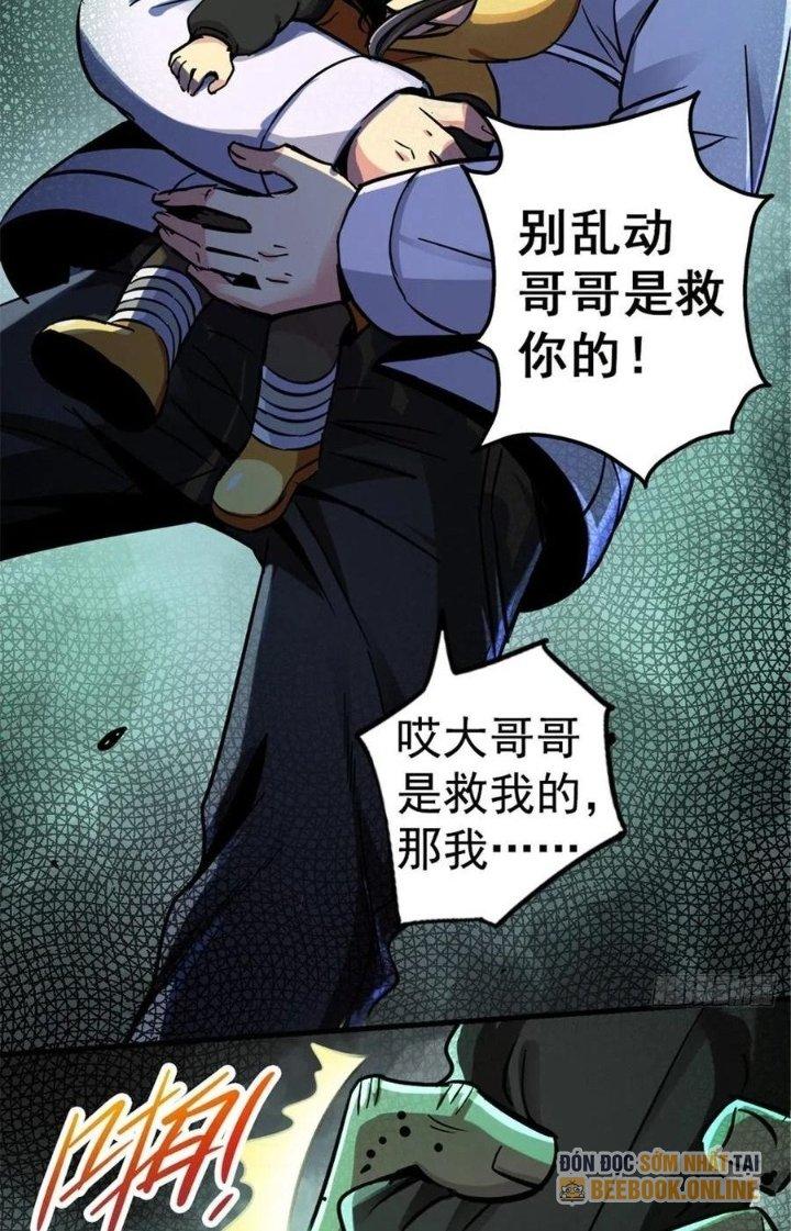 Bắc Liệt Phương Xa Chapter 11 - Trang 2