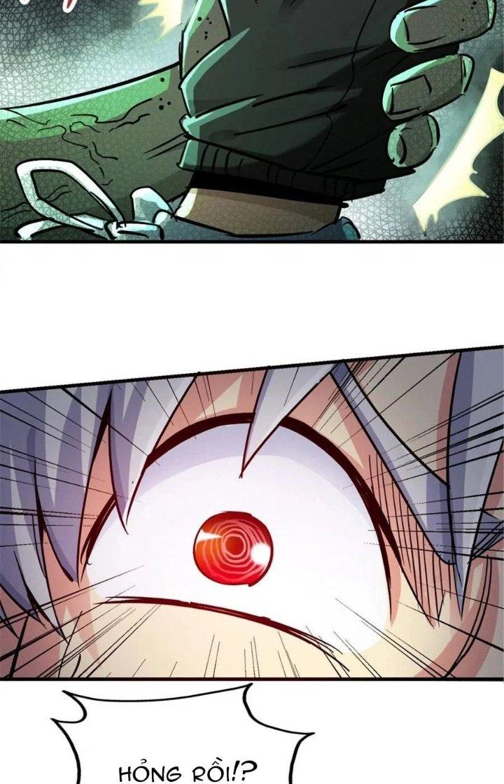 Bắc Liệt Phương Xa Chapter 11 - Trang 2