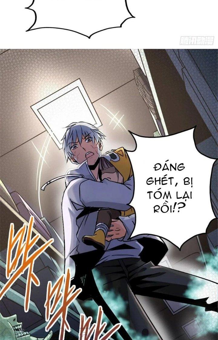 Bắc Liệt Phương Xa Chapter 11 - Trang 2