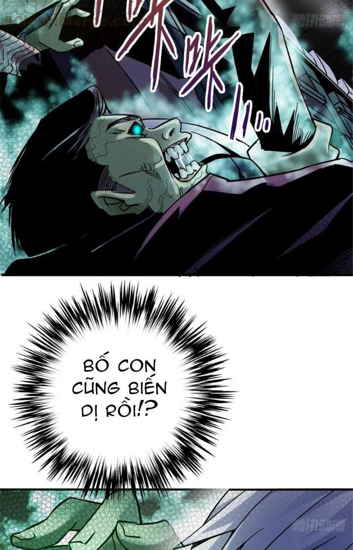 Bắc Liệt Phương Xa Chapter 11 - Trang 2