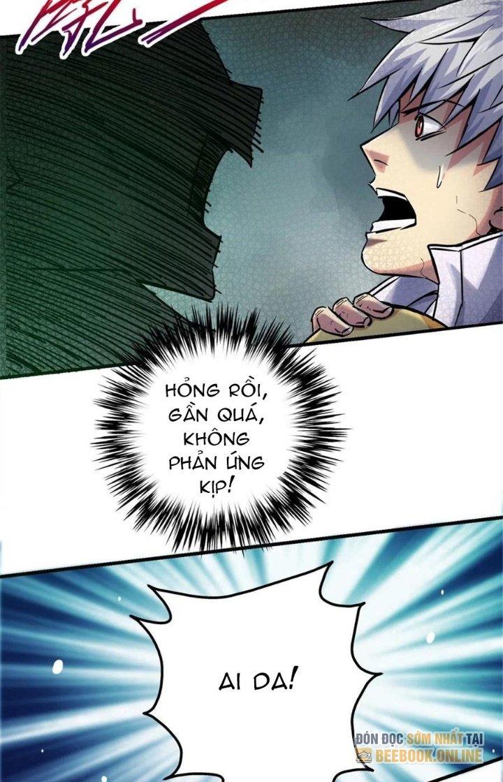 Bắc Liệt Phương Xa Chapter 11 - Trang 2