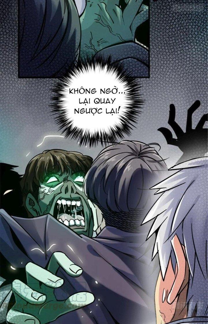 Bắc Liệt Phương Xa Chapter 11 - Trang 2