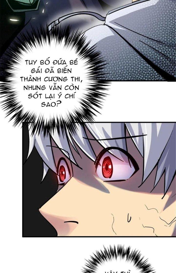 Bắc Liệt Phương Xa Chapter 11 - Trang 2