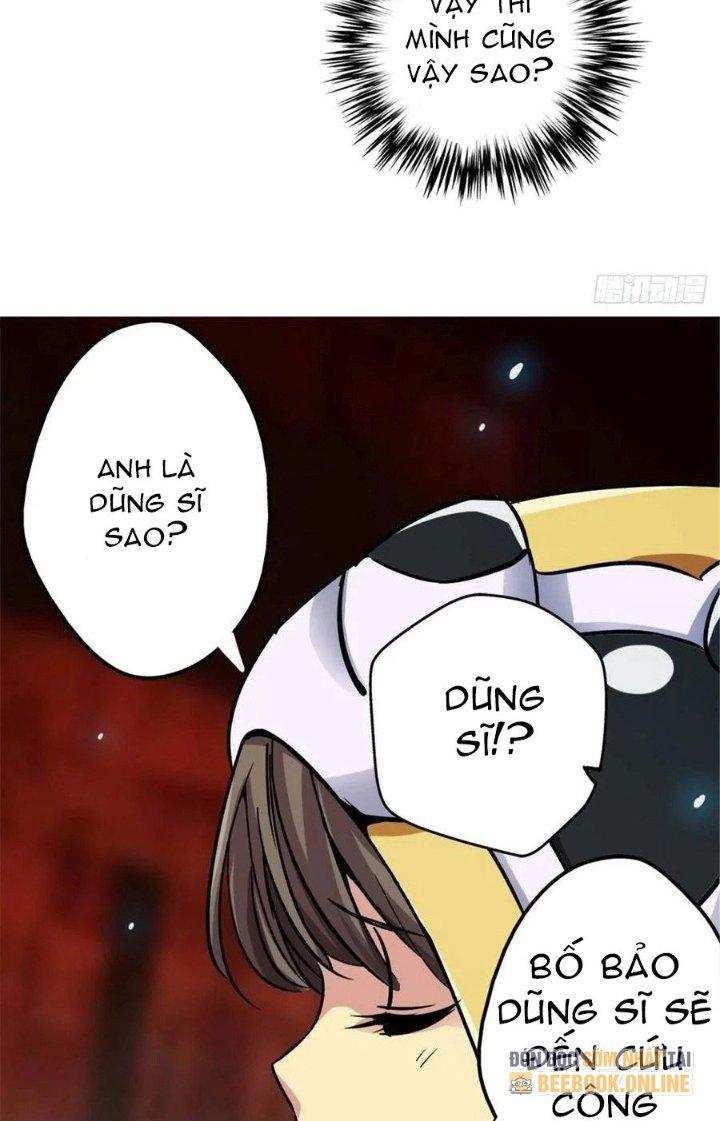 Bắc Liệt Phương Xa Chapter 11 - Trang 2