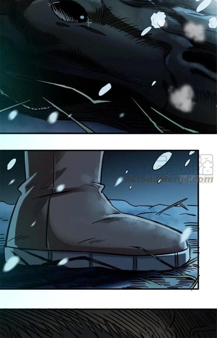 Bắc Liệt Phương Xa Chapter 11 - Trang 2