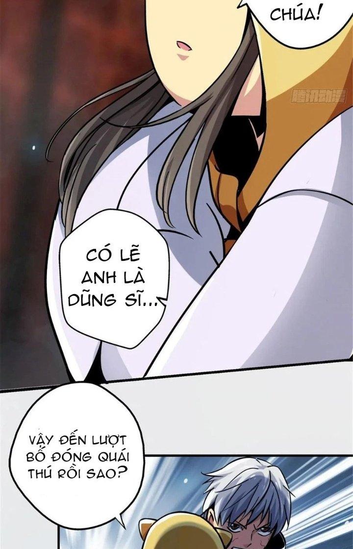 Bắc Liệt Phương Xa Chapter 11 - Trang 2