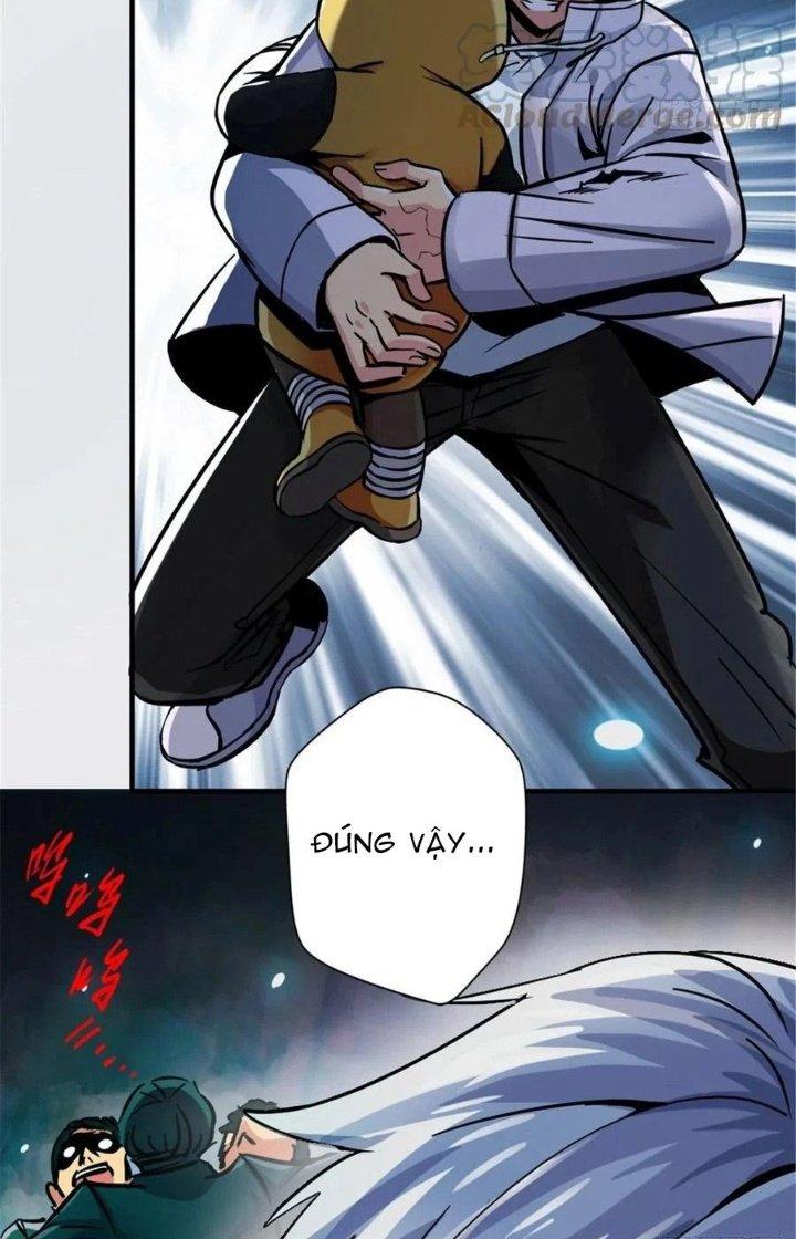 Bắc Liệt Phương Xa Chapter 11 - Trang 2