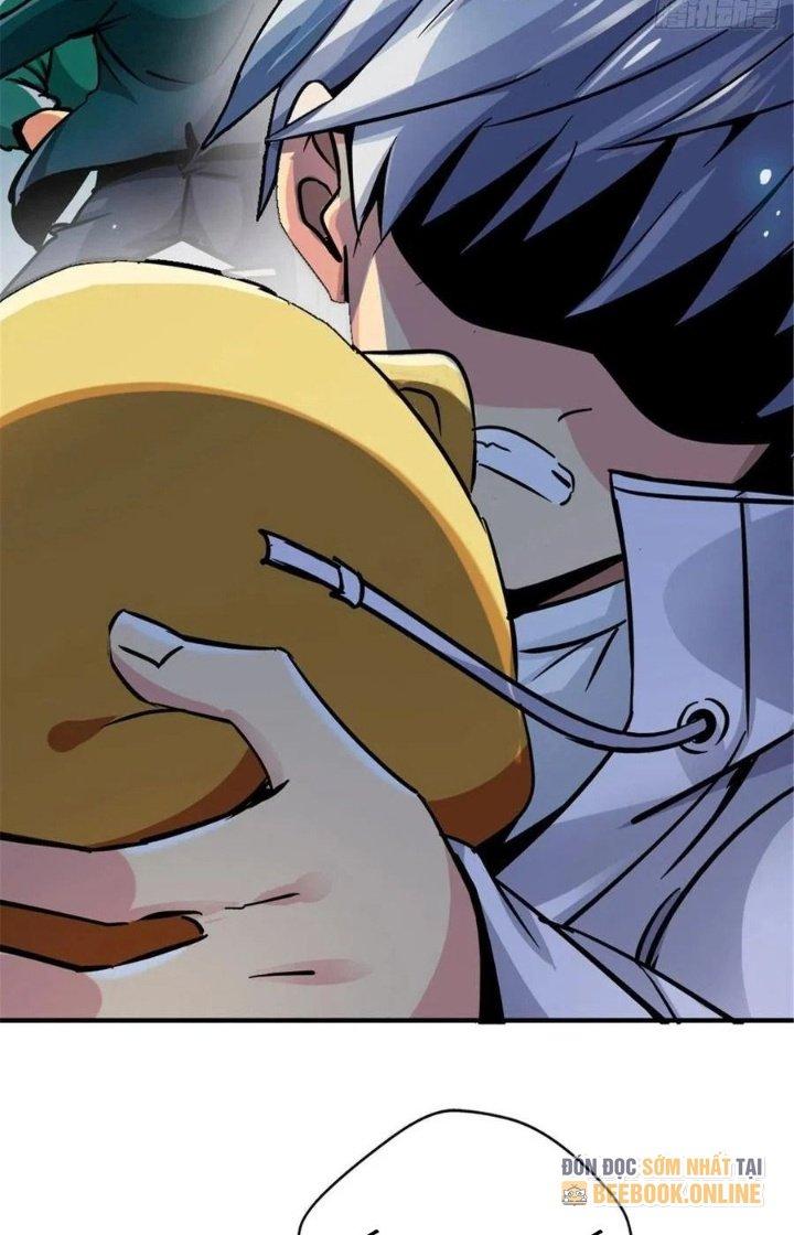 Bắc Liệt Phương Xa Chapter 11 - Trang 2