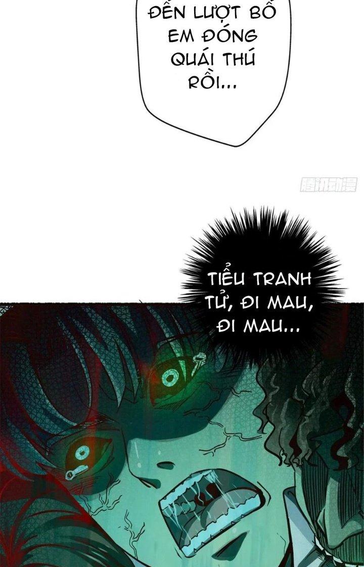 Bắc Liệt Phương Xa Chapter 11 - Trang 2