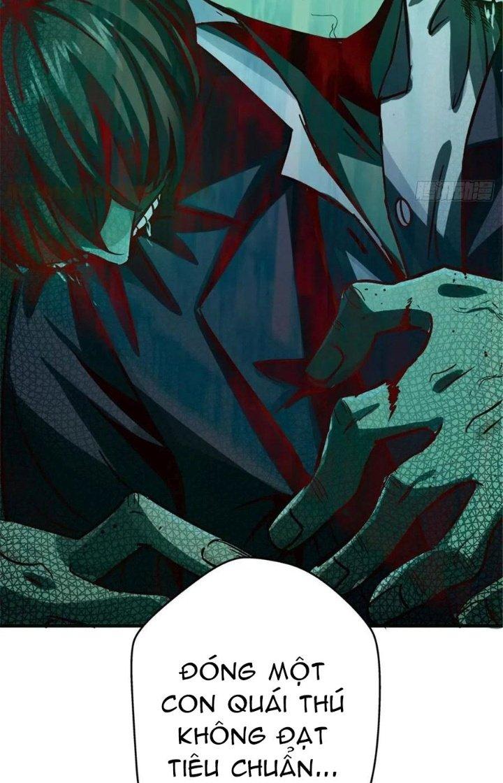 Bắc Liệt Phương Xa Chapter 11 - Trang 2