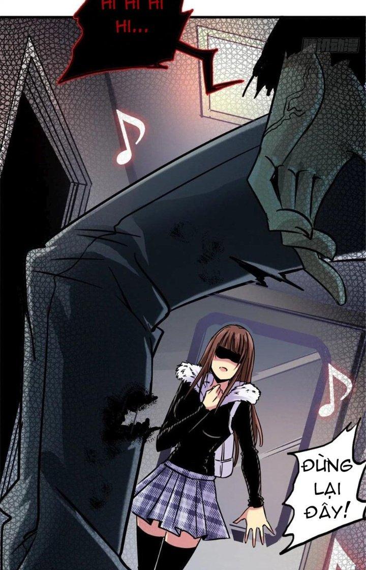 Bắc Liệt Phương Xa Chapter 11 - Trang 2