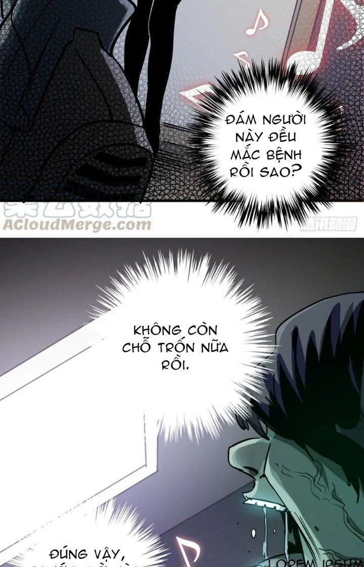 Bắc Liệt Phương Xa Chapter 11 - Trang 2