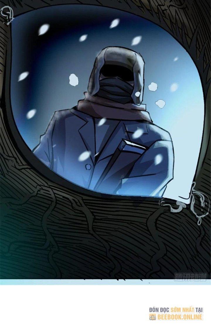 Bắc Liệt Phương Xa Chapter 11 - Trang 2