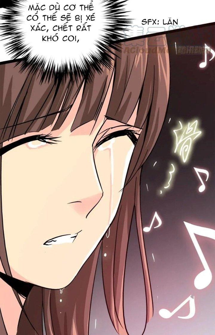 Bắc Liệt Phương Xa Chapter 11 - Trang 2