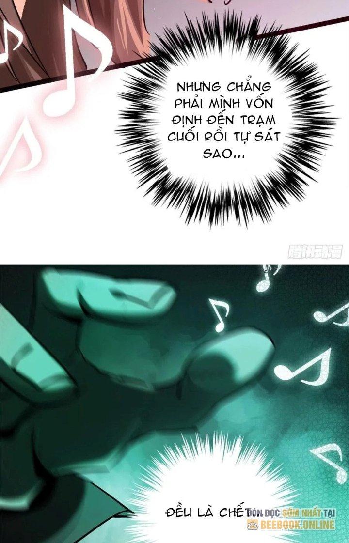 Bắc Liệt Phương Xa Chapter 11 - Trang 2